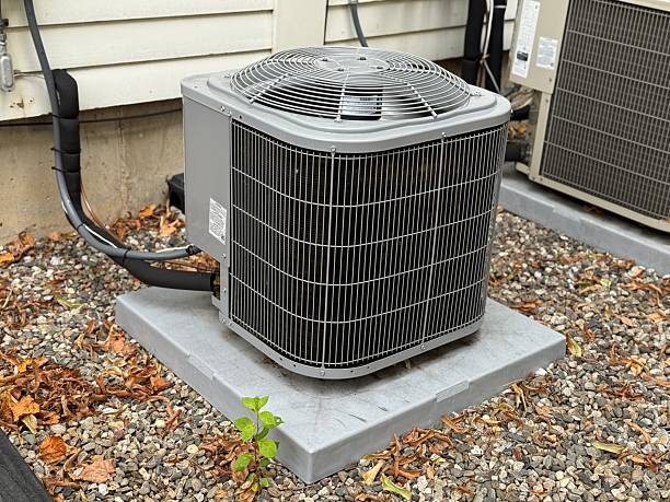 24/7 Emergency Hvac experts in Pound Ridge, NY
