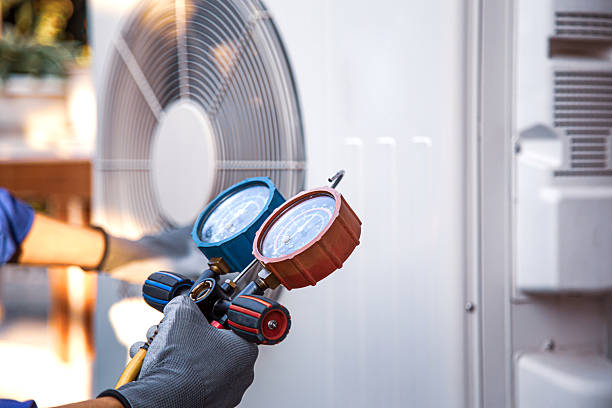 Affordable Hvac solutions in Pound Ridge, NY