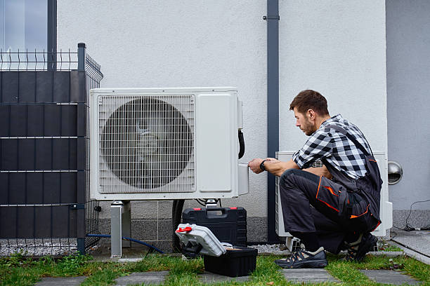 Top rated local Hvac specialists in Pound Ridge, NY